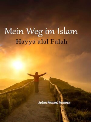 cover image of Mein Weg im Islam